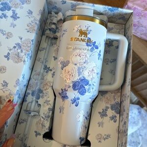 Stanley x Loveshack Fancy